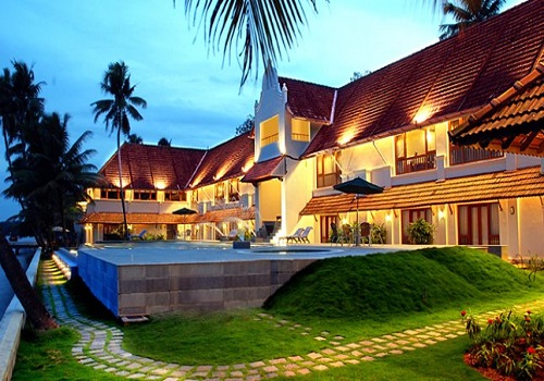 Indian Hotels Company moves up on signing Ginger hotel at Manohar International Airport in Goa